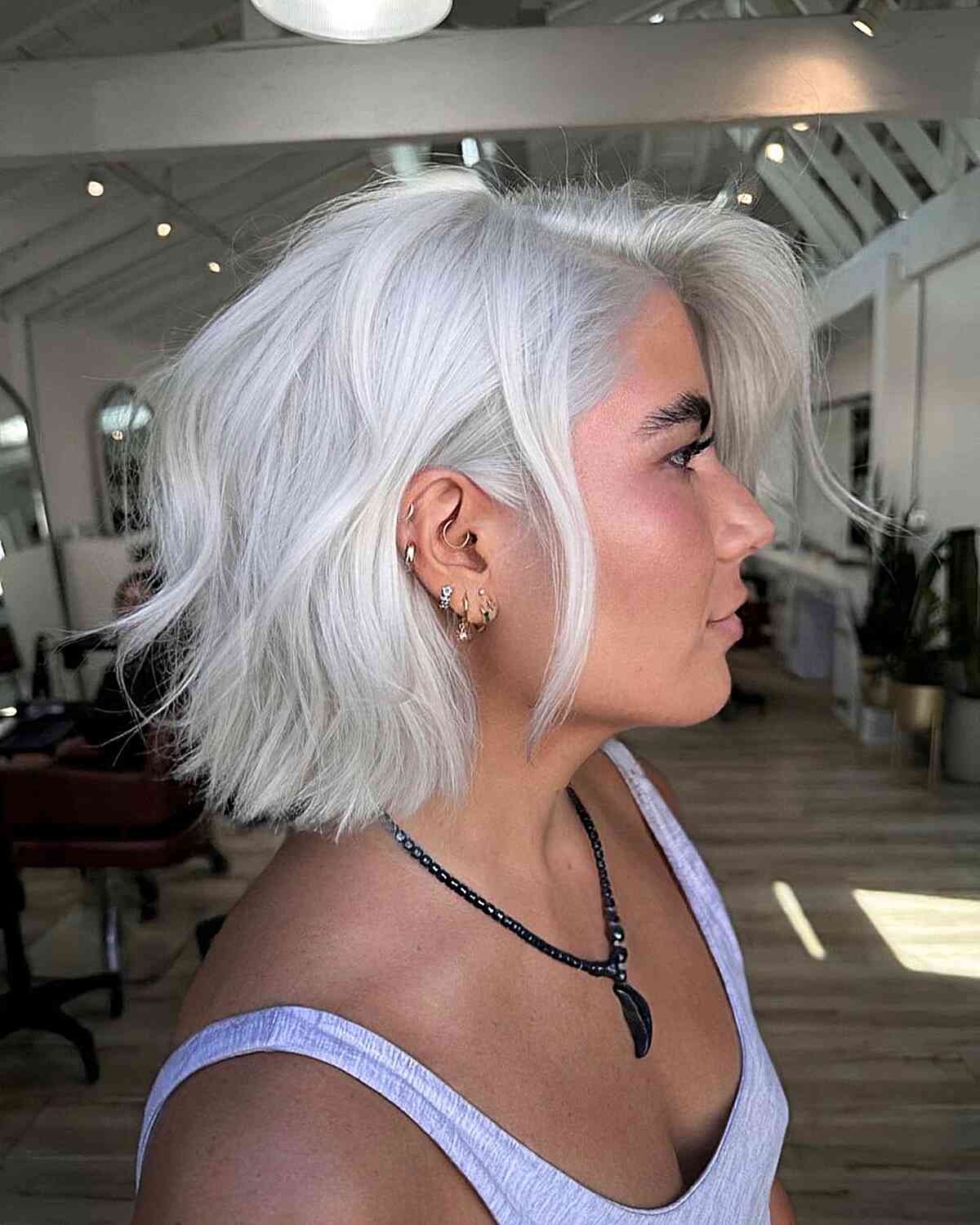 Bob Haircuts for Women